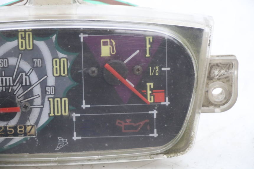 photo de COMPTEUR  YAMAHA BW'S NG NEXT GENERATION 50 (1996 - 2003)