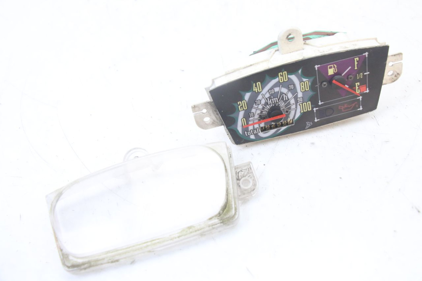 photo de COMPTEUR  YAMAHA BW'S NG NEXT GENERATION 50 (1996 - 2003)