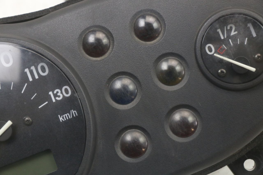 photo de COMPTEUR BMW C1 125 (2000 - 2003)