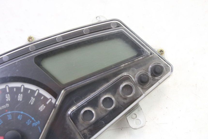 photo de COMPTEUR  ORCAL CAVARO 4T 50 (2019 - 2023)