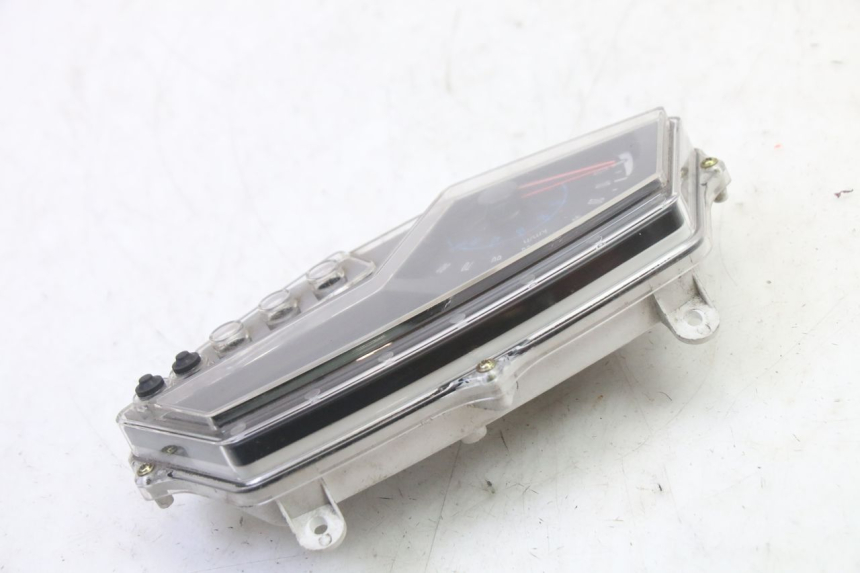 photo de COMPTEUR  ORCAL CAVARO 4T 50 (2019 - 2023)