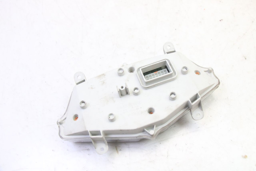 photo de COMPTEUR  ORCAL CAVARO 4T 50 (2019 - 2023)