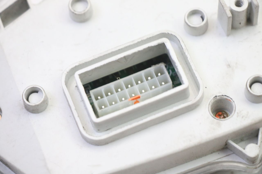 photo de COMPTEUR  ORCAL CAVARO 4T 50 (2019 - 2023)