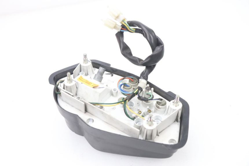 photo de COMPTEUR HONDA CBF 125 (2009 - 2015)