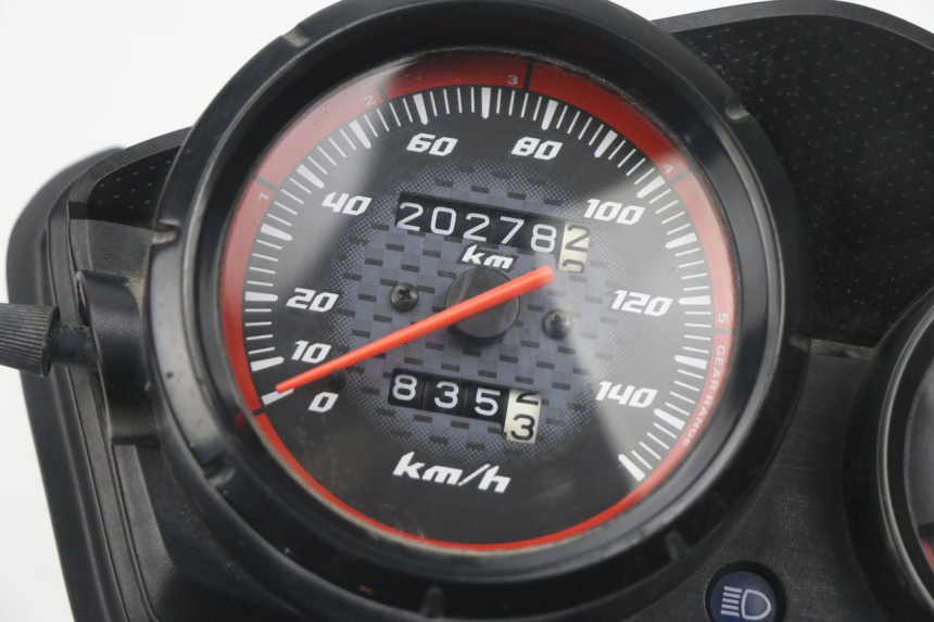 photo de COMPTEUR HONDA CBF 125 (2009 - 2015)