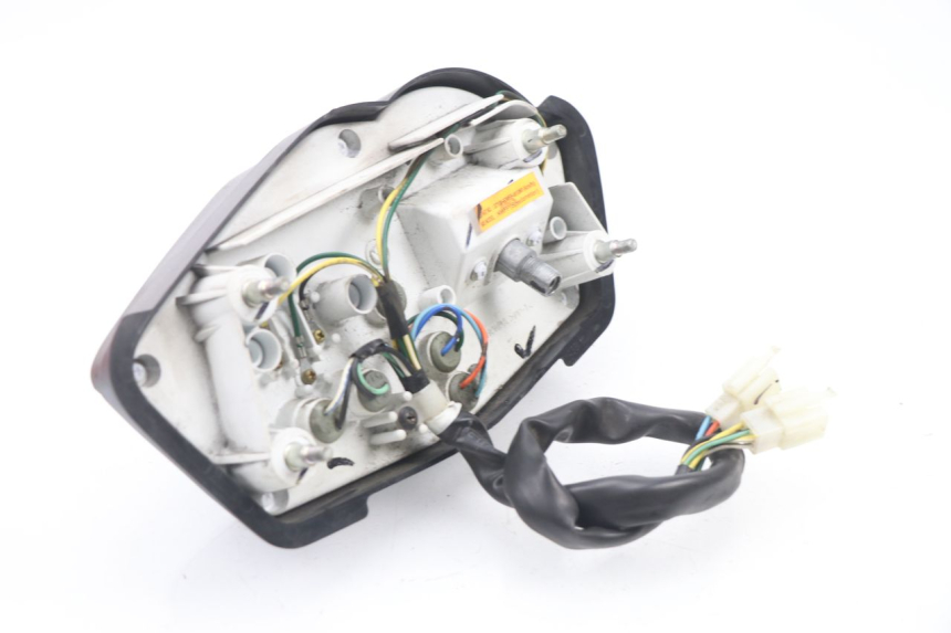 photo de COMPTEUR HONDA CBF 125 (2009 - 2015)