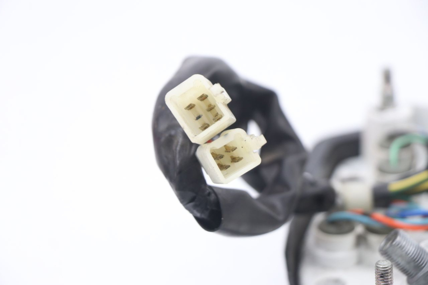 photo de COMPTEUR HONDA CBF 125 (2009 - 2015)