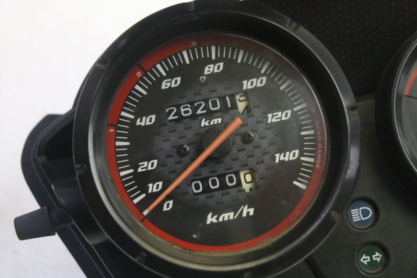 photo de COMPTEUR HONDA CBF 125 (2009 - 2015)