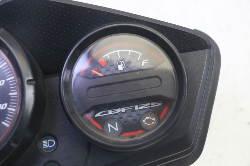 photo de COMPTEUR HONDA CBF 125 (2009 - 2015)