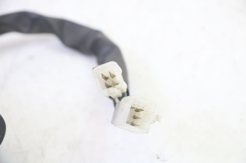 photo de COMPTEUR HONDA CBF 125 (2009 - 2015)