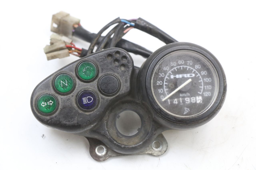 photo de COMPTEUR  SHERCO CITY CORP 125 (2003 - 2007)