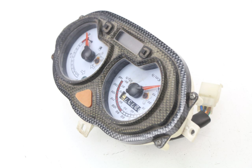 photo de COMPTEUR  REVATTO CITYONE 125 (2006 - 2007)