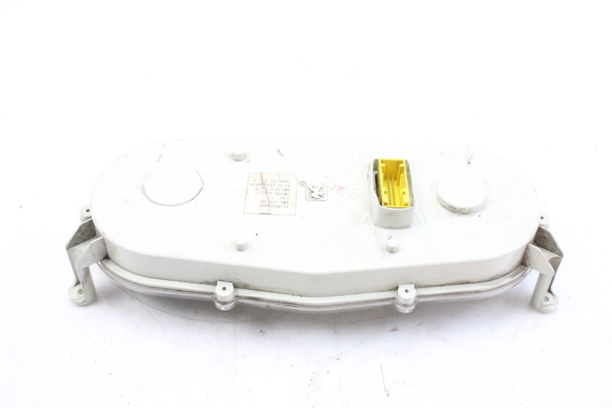 photo de COMPTEUR PEUGEOT CITYSTAR 50 (2013 - 2017)