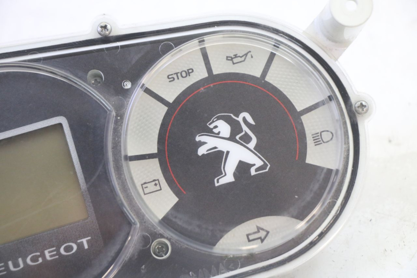 photo de COMPTEUR PEUGEOT CITYSTAR 50 (2013 - 2017)