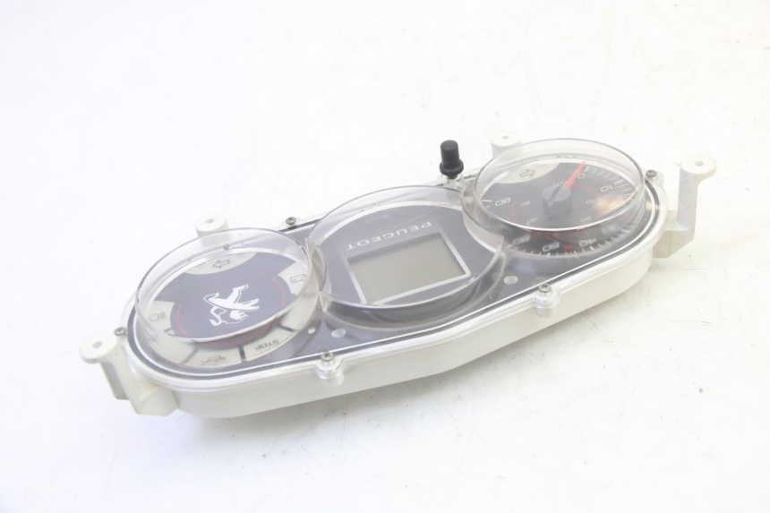 photo de COMPTEUR PEUGEOT CITYSTAR 50 (2013 - 2017)