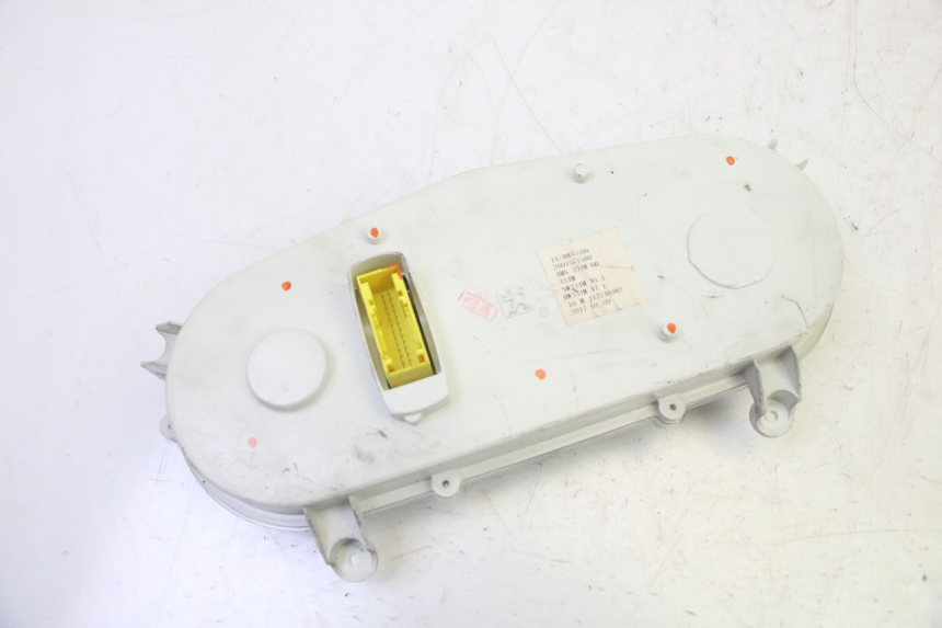 photo de COMPTEUR PEUGEOT CITYSTAR 50 (2013 - 2017)