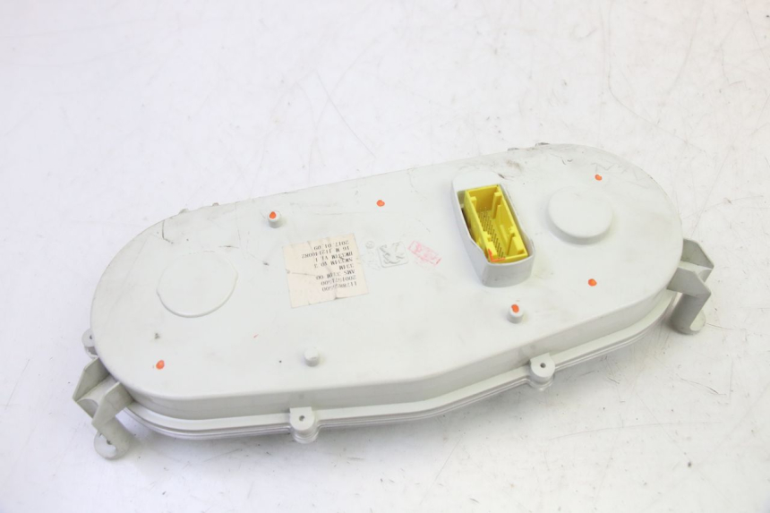 photo de COMPTEUR PEUGEOT CITYSTAR 50 (2013 - 2017)