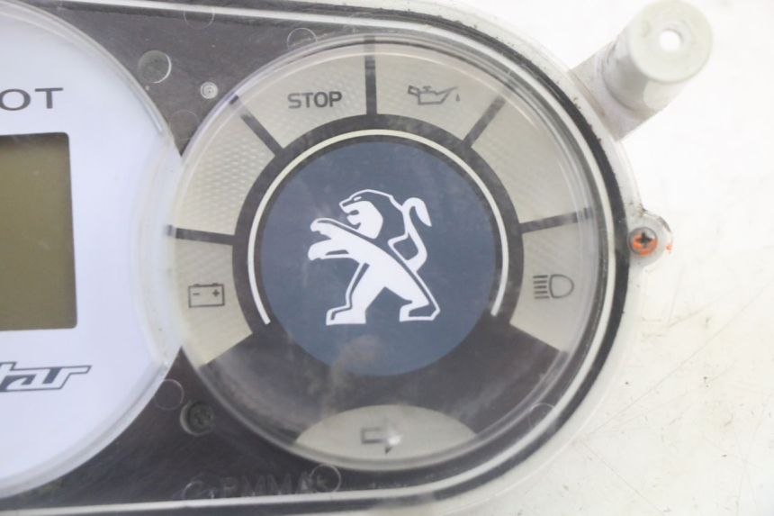photo de COMPTEUR PEUGEOT CITYSTAR 50 (2013 - 2017)