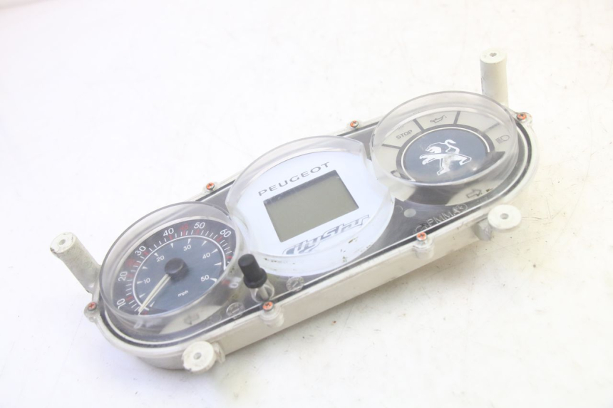 photo de COMPTEUR PEUGEOT CITYSTAR 50 (2013 - 2017)
