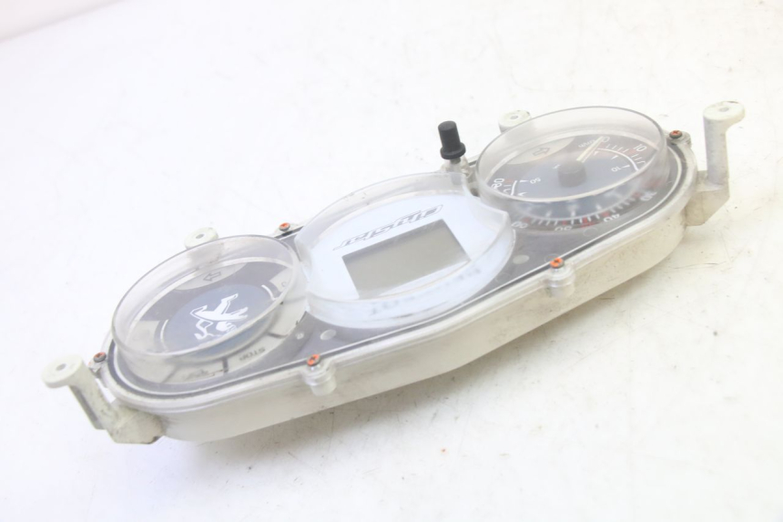 photo de COMPTEUR PEUGEOT CITYSTAR 50 (2013 - 2017)