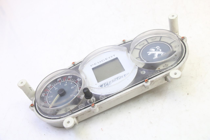 photo de COMPTEUR PEUGEOT CITYSTAR 50 (2013 - 2017)