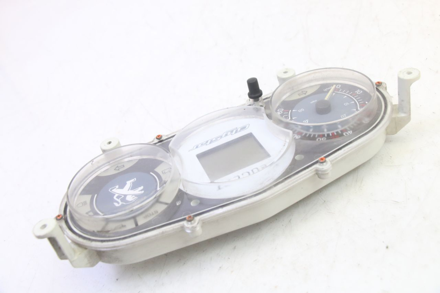 photo de COMPTEUR PEUGEOT CITYSTAR 50 (2013 - 2017)