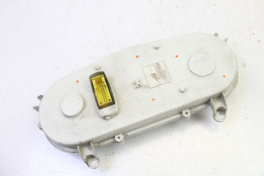 photo de COMPTEUR PEUGEOT CITYSTAR 50 (2013 - 2017)