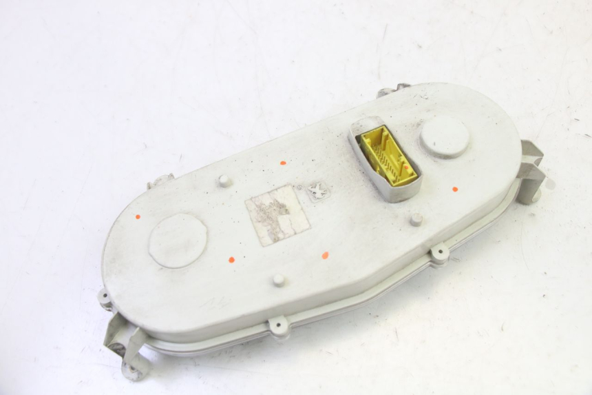 photo de COMPTEUR PEUGEOT CITYSTAR 50 (2013 - 2017)