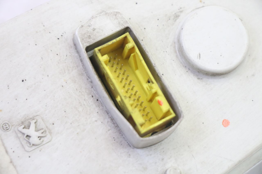 photo de COMPTEUR PEUGEOT CITYSTAR 50 (2013 - 2017)