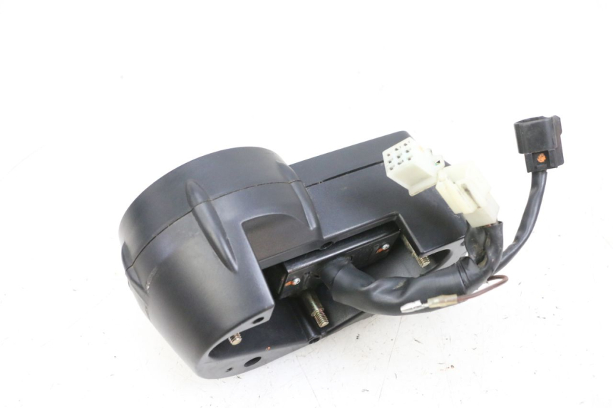 photo de COMPTEUR  KSR CODE 125 (2018 - 2020) - Détails caractéristiques