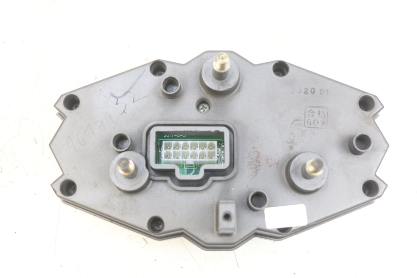 photo de COMPTEUR SYM CROX 4T 50 (2016 - 2023)