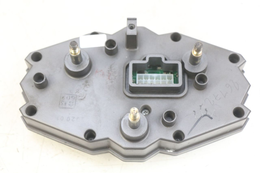 photo de COMPTEUR SYM CROX 4T 50 (2016 - 2023)