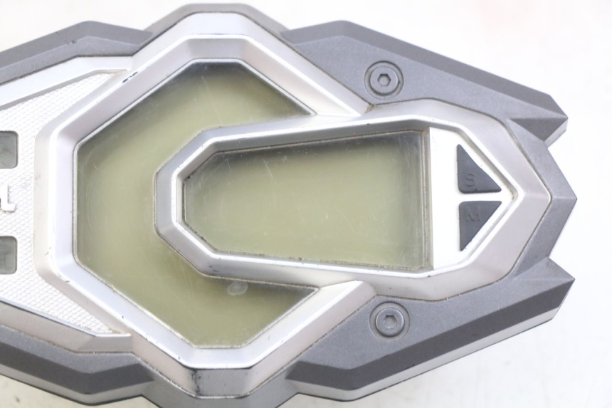 photo de COMPTEUR SYM CROX 4T 50 (2016 - 2023)