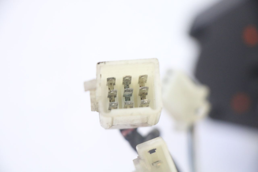 photo de COMPTEUR SYM CROX 4T 50 (2016 - 2023)