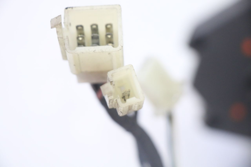 photo de COMPTEUR SYM CROX 4T 50 (2016 - 2023)