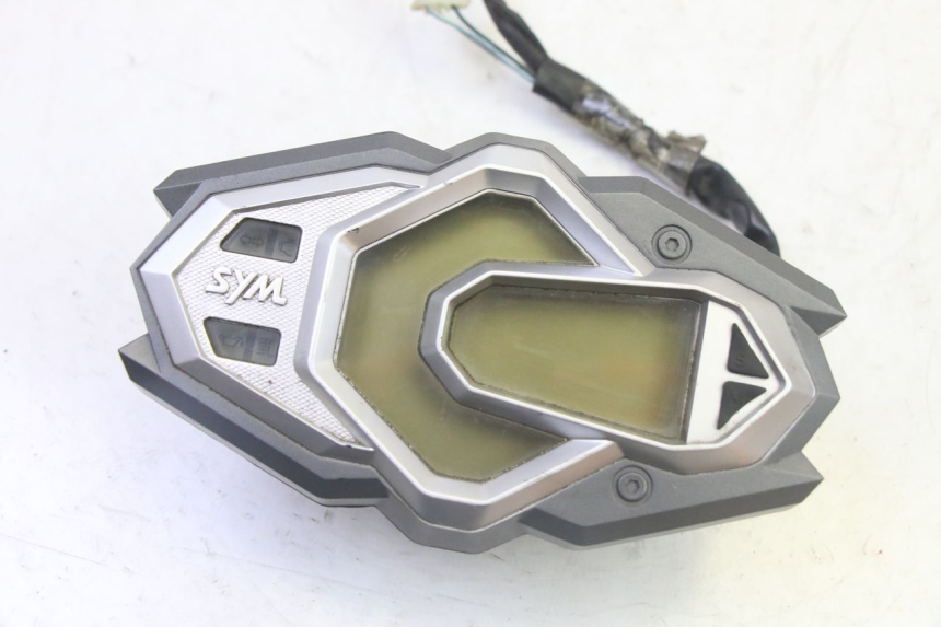 photo de COMPTEUR SYM CROX 4T 50 (2016 - 2023)