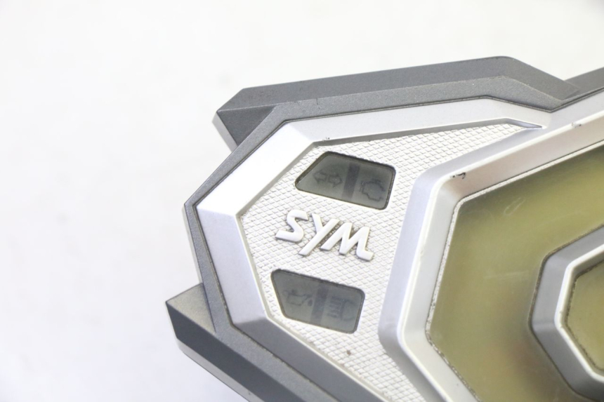 photo de COMPTEUR SYM CROX 4T 50 (2016 - 2023)