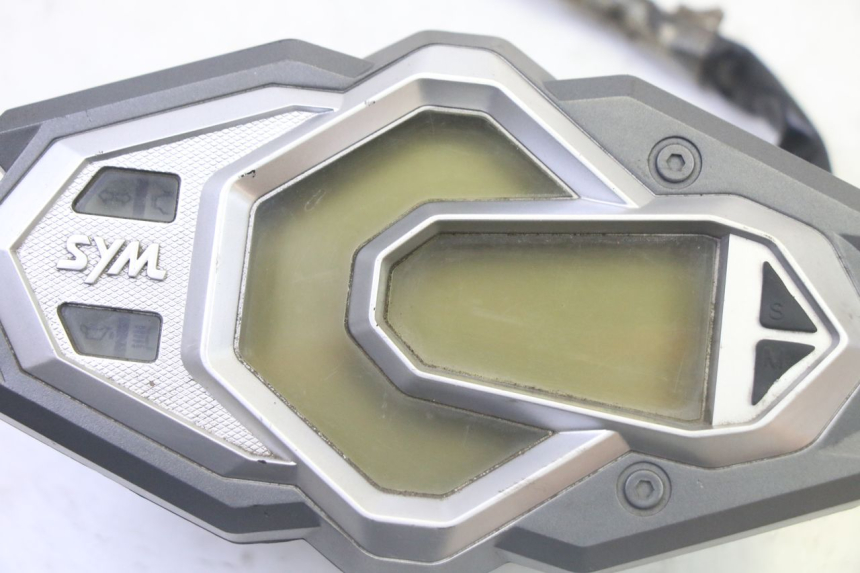 photo de COMPTEUR SYM CROX 4T 50 (2016 - 2023)