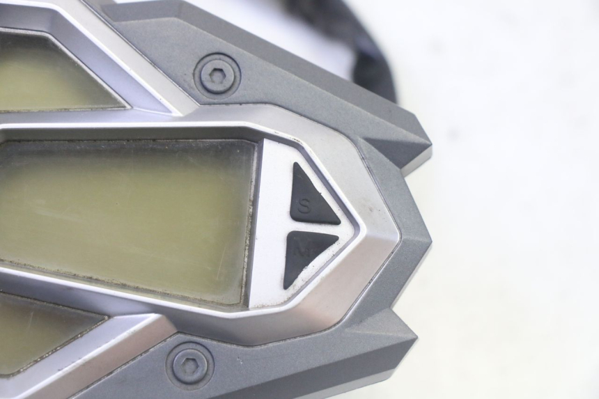 photo de COMPTEUR SYM CROX 4T 50 (2016 - 2023)