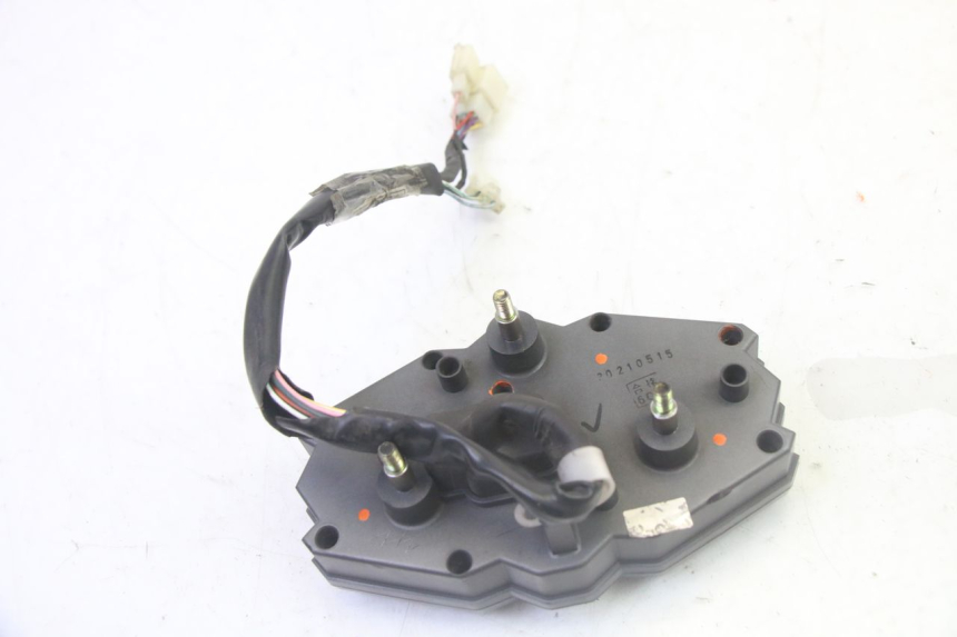 photo de COMPTEUR SYM CROX 4T 50 (2016 - 2023)