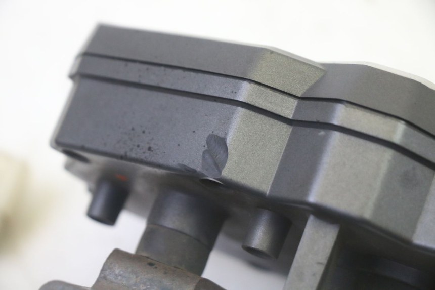 photo de COMPTEUR SYM CROX 4T 50 (2016 - 2023)