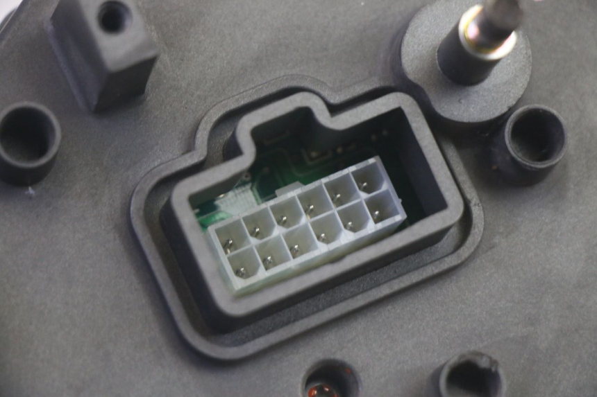 photo de COMPTEUR SYM CROX 4T 50 (2016 - 2023) - Vue produit