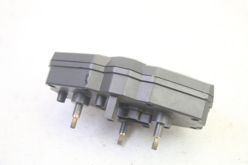 photo de COMPTEUR SYM CROX 4T 50 (2016 - 2023) - Points de fixation