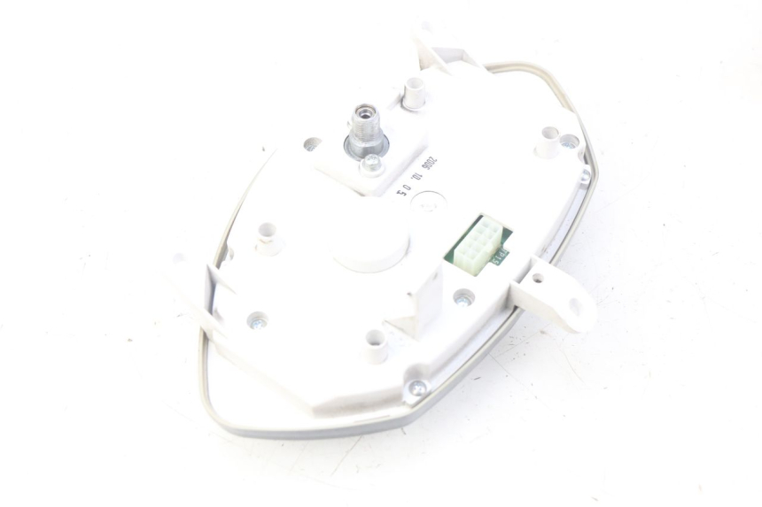 photo de COMPTEUR  YAMAHA CYGNUS X INJECTION 125 (2007 - 2013)