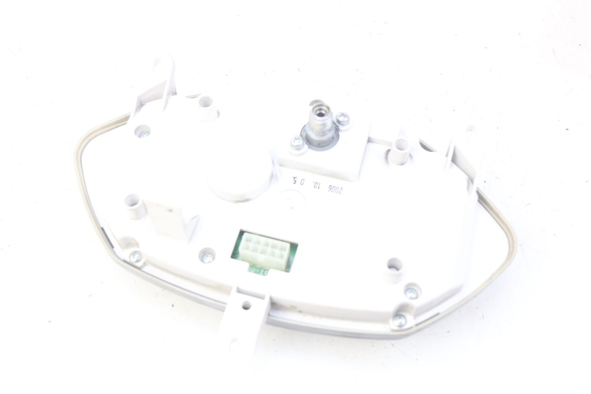 photo de COMPTEUR  YAMAHA CYGNUS X INJECTION 125 (2007 - 2013)