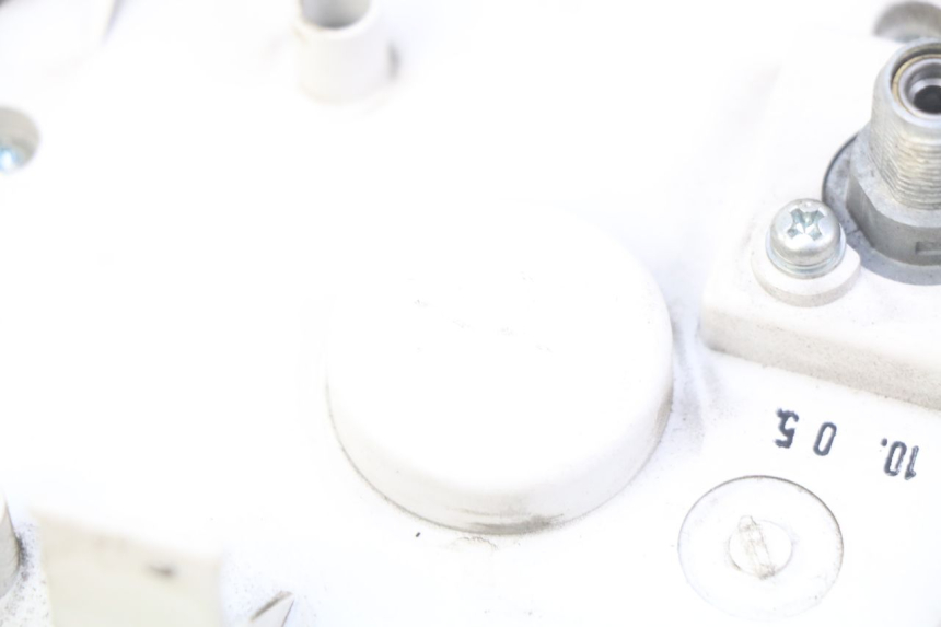 photo de COMPTEUR  YAMAHA CYGNUS X INJECTION 125 (2007 - 2013)