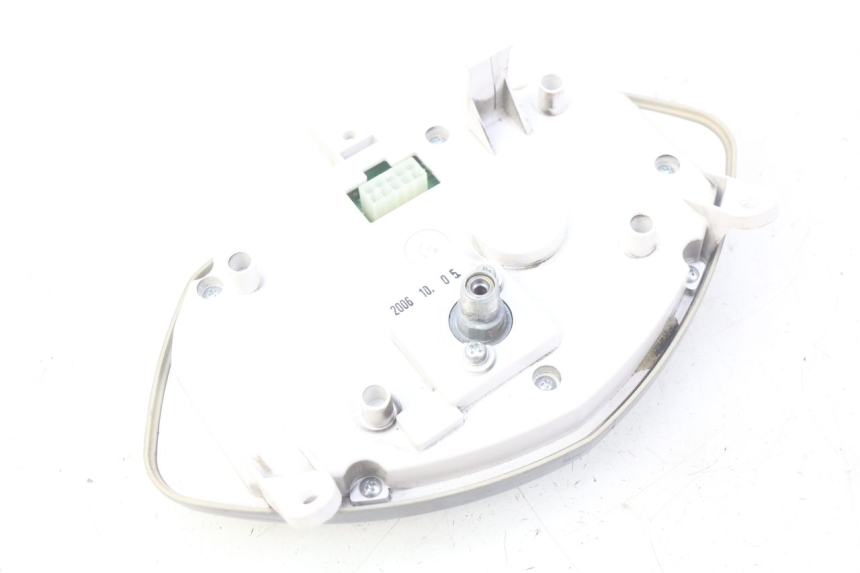 photo de COMPTEUR  YAMAHA CYGNUS X INJECTION 125 (2007 - 2013)