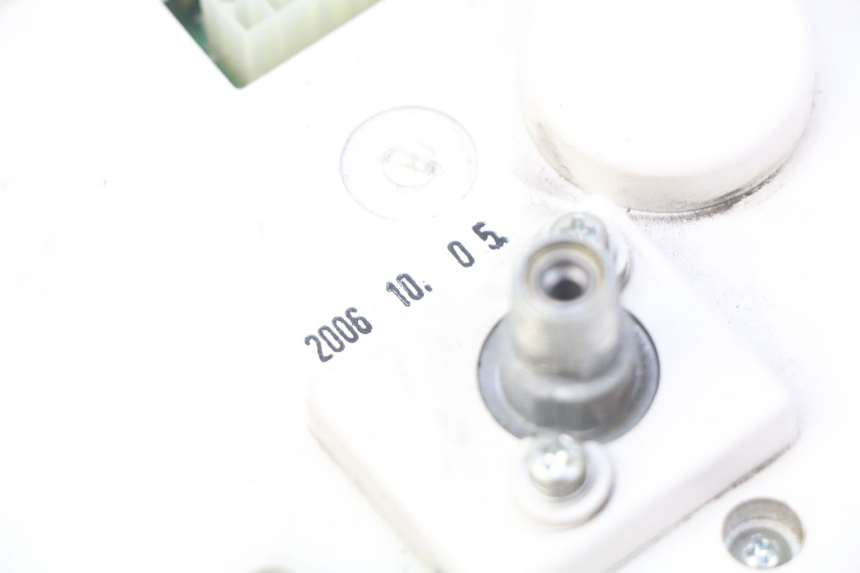 photo de COMPTEUR  YAMAHA CYGNUS X INJECTION 125 (2007 - 2013)