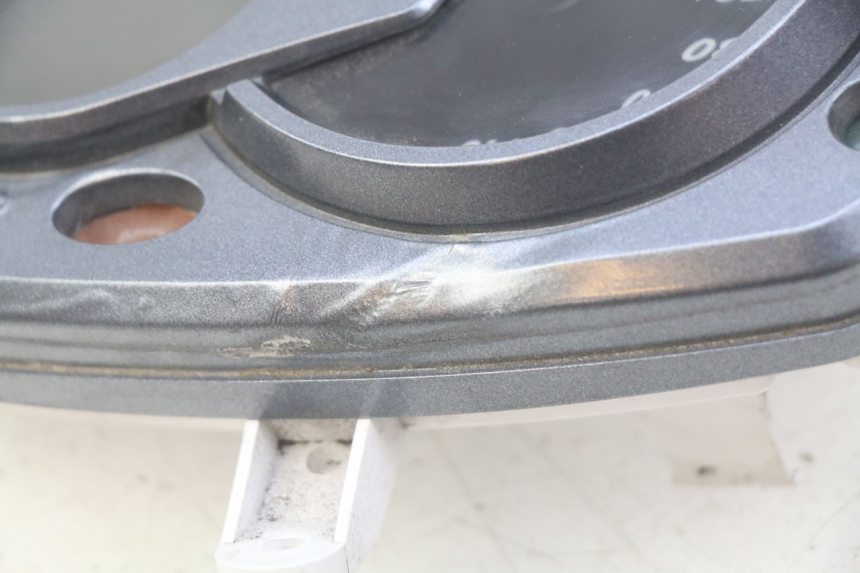 photo de COMPTEUR  YAMAHA CYGNUS X INJECTION 125 (2007 - 2013)