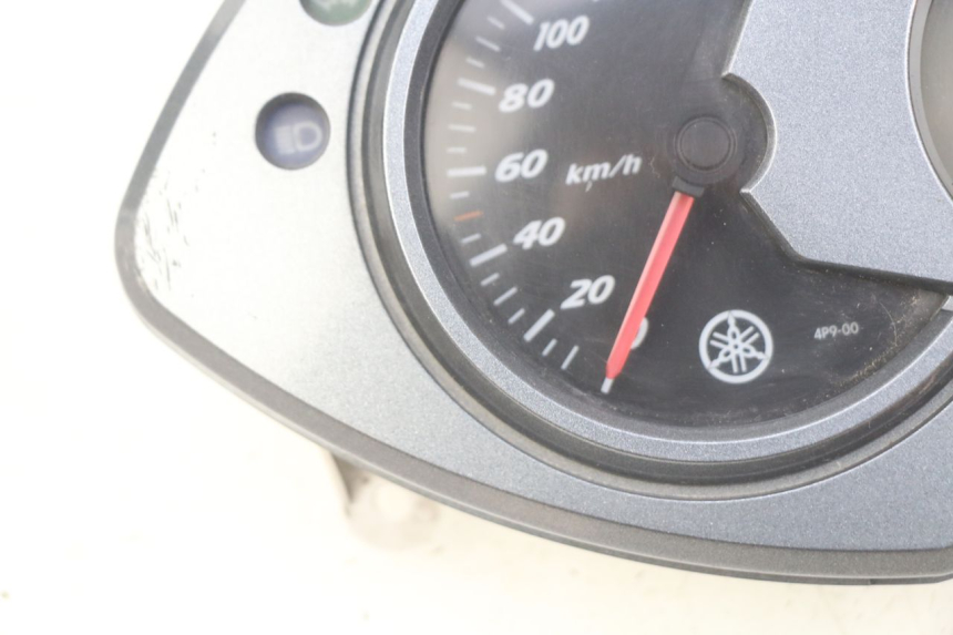 photo de COMPTEUR  YAMAHA CYGNUS X INJECTION 125 (2007 - 2013)